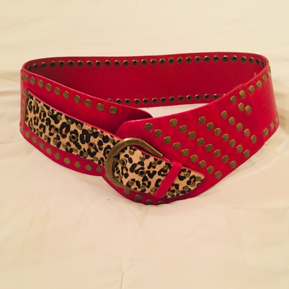 Belts